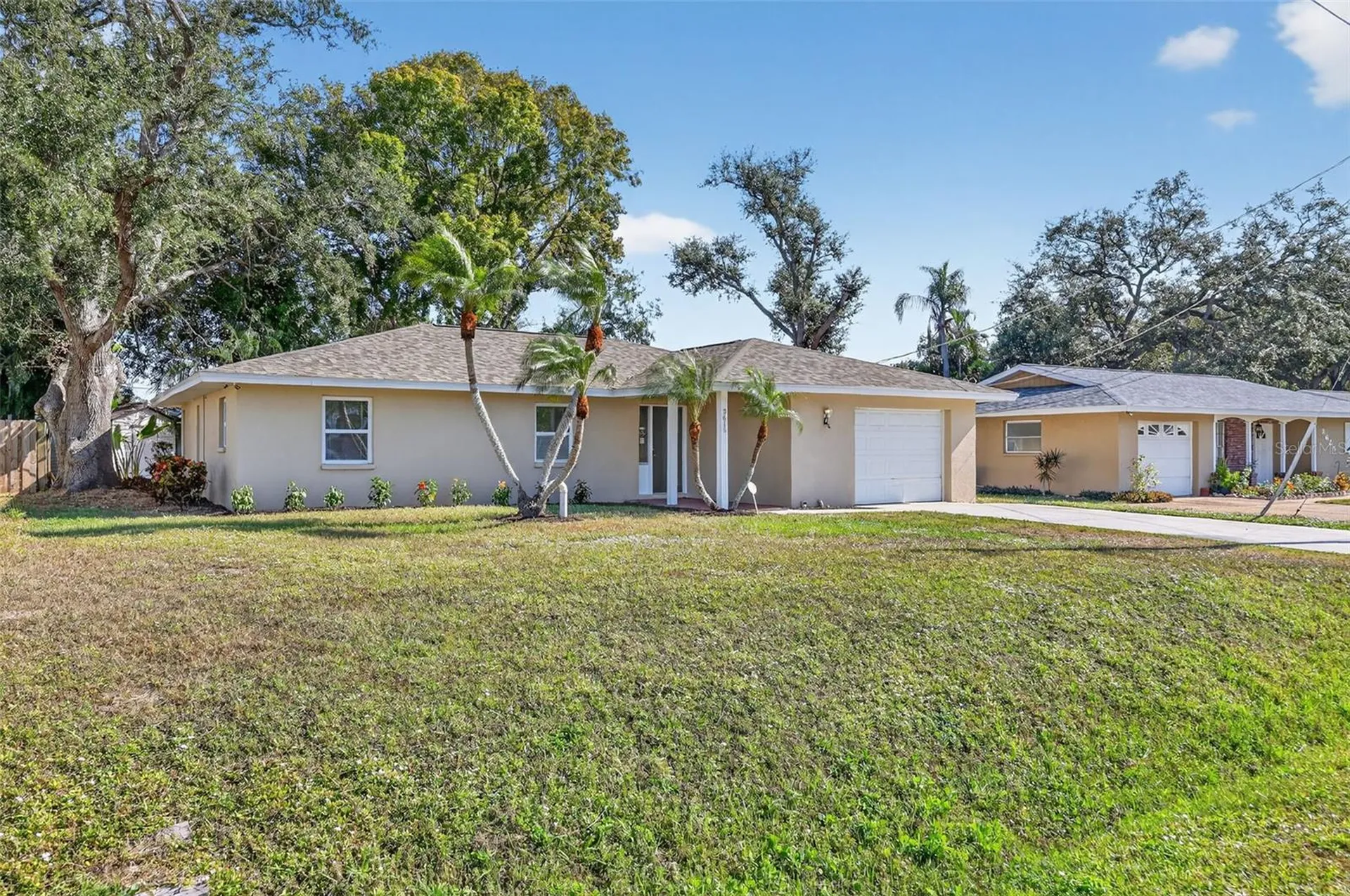 3615 Dunbar Drive Sarasota FL 34232