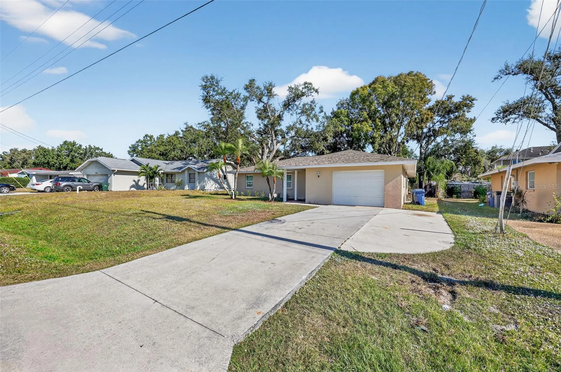 3615 Dunbar Drive Sarasota FL 34232