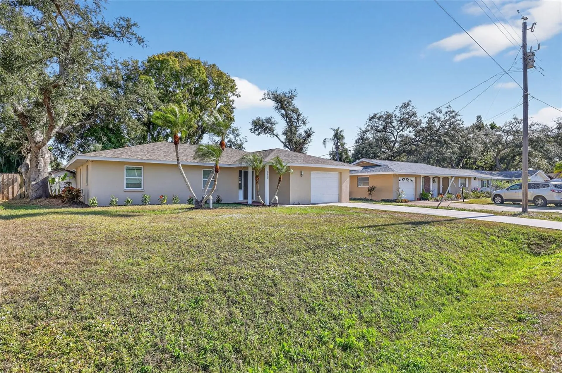 3615 Dunbar Drive Sarasota FL 34232