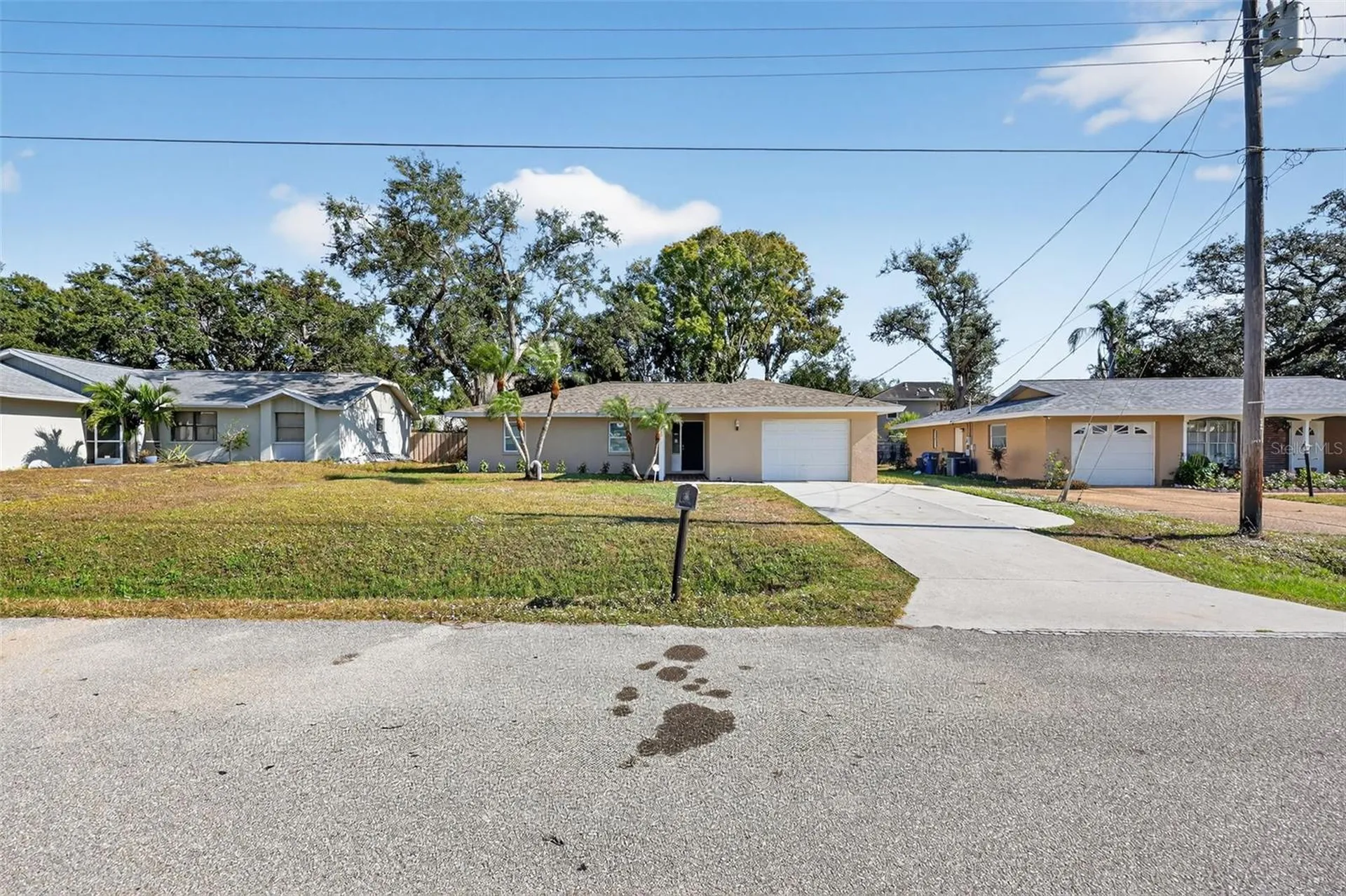 3615 Dunbar Drive Sarasota FL 34232