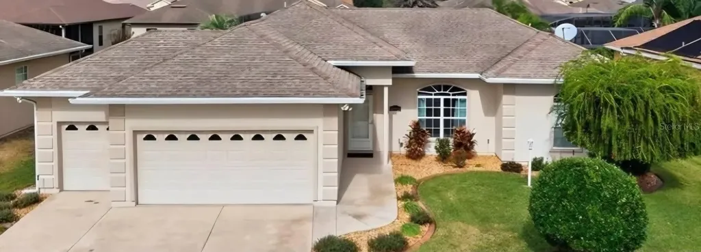 11019 SE 170th Lane Road Summerfield FL 34491