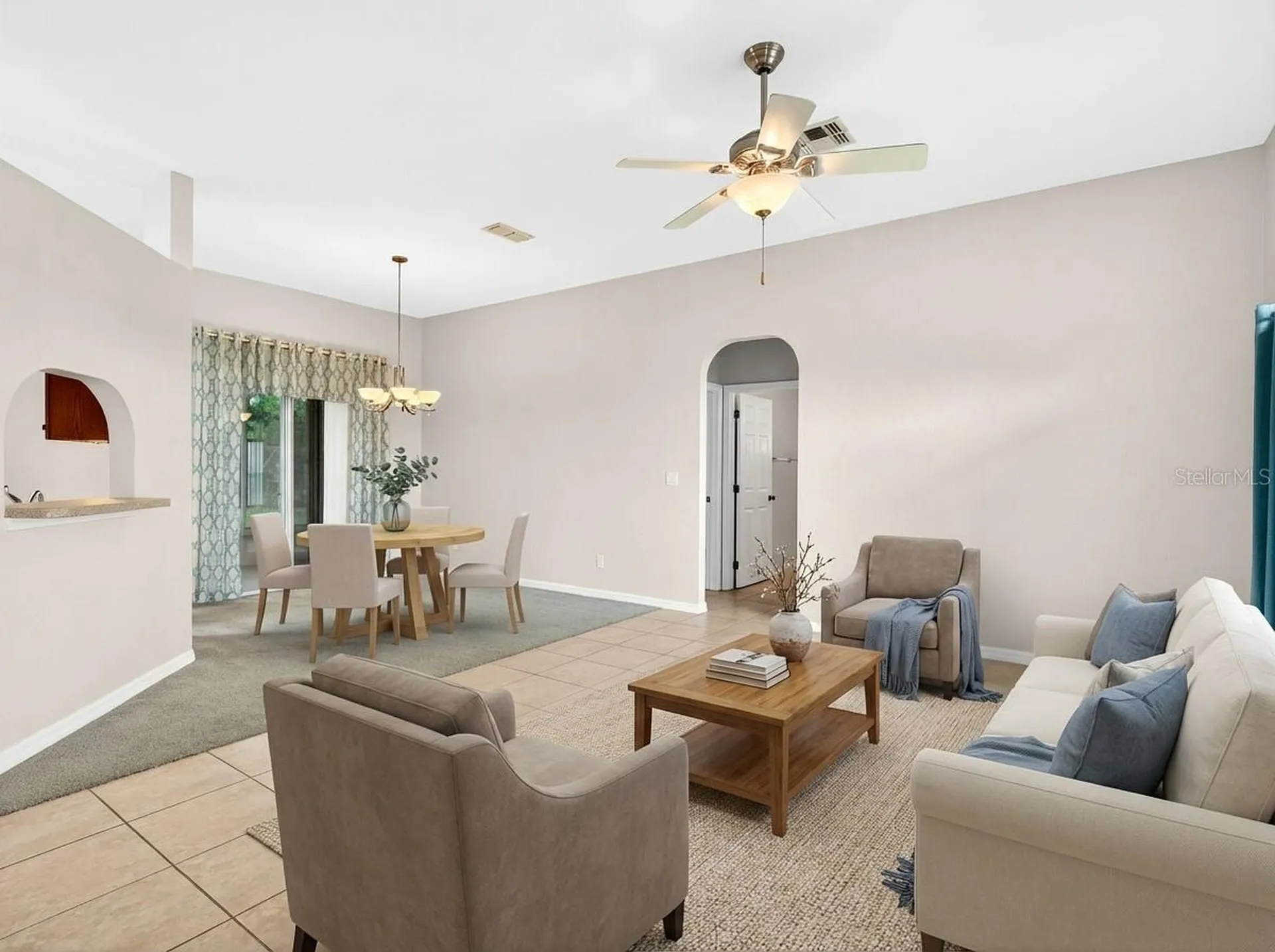 11019 SE 170th Lane Road Summerfield FL 34491