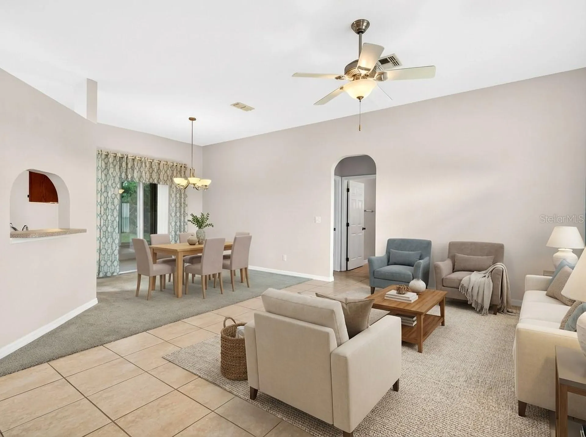 11019 SE 170th Lane Road Summerfield FL 34491