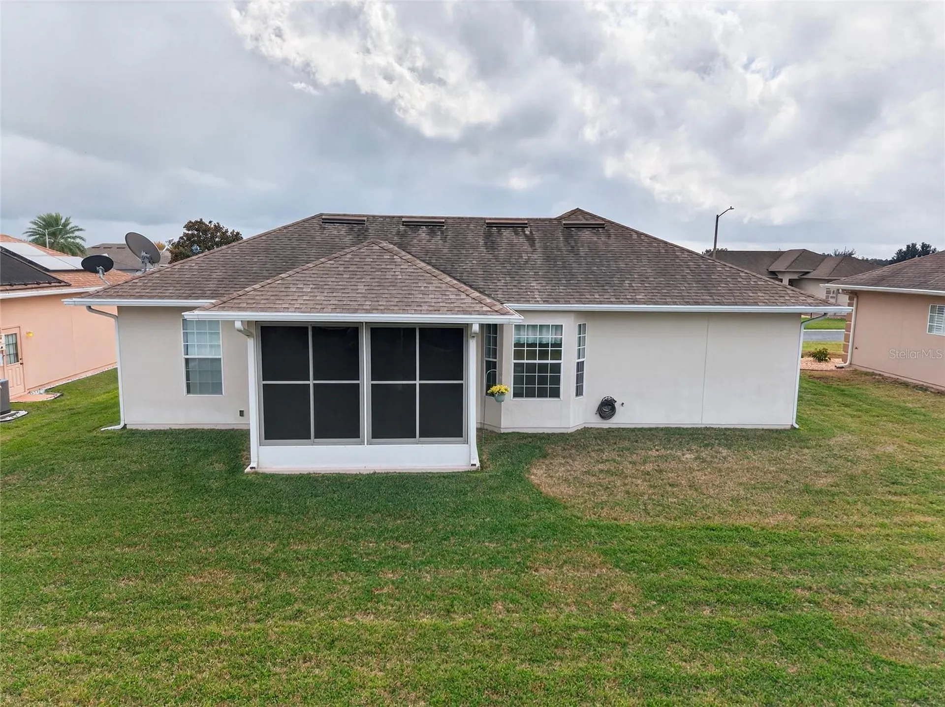11019 SE 170th Lane Road Summerfield FL 34491