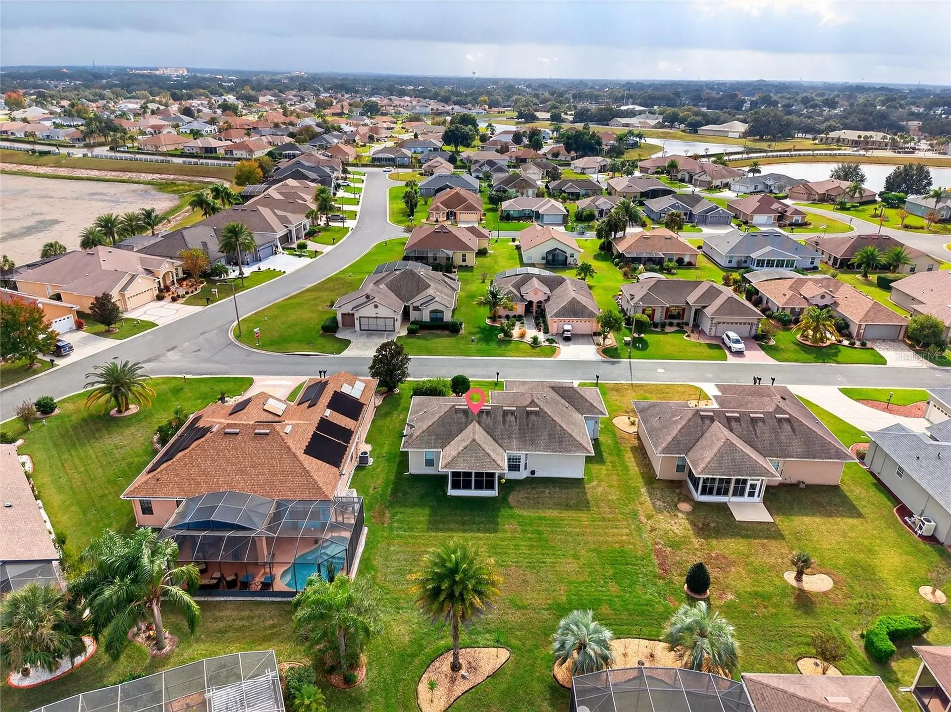 11019 SE 170th Lane Road Summerfield FL 34491