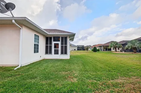 11019 SE 170th Lane Road Summerfield FL 34491
