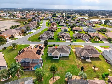 11019 SE 170th Lane Road Summerfield FL 34491