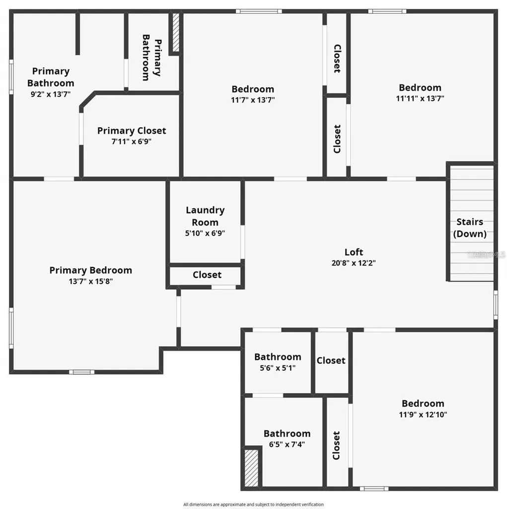 754 Andalusia Loop Davenport FL 33837