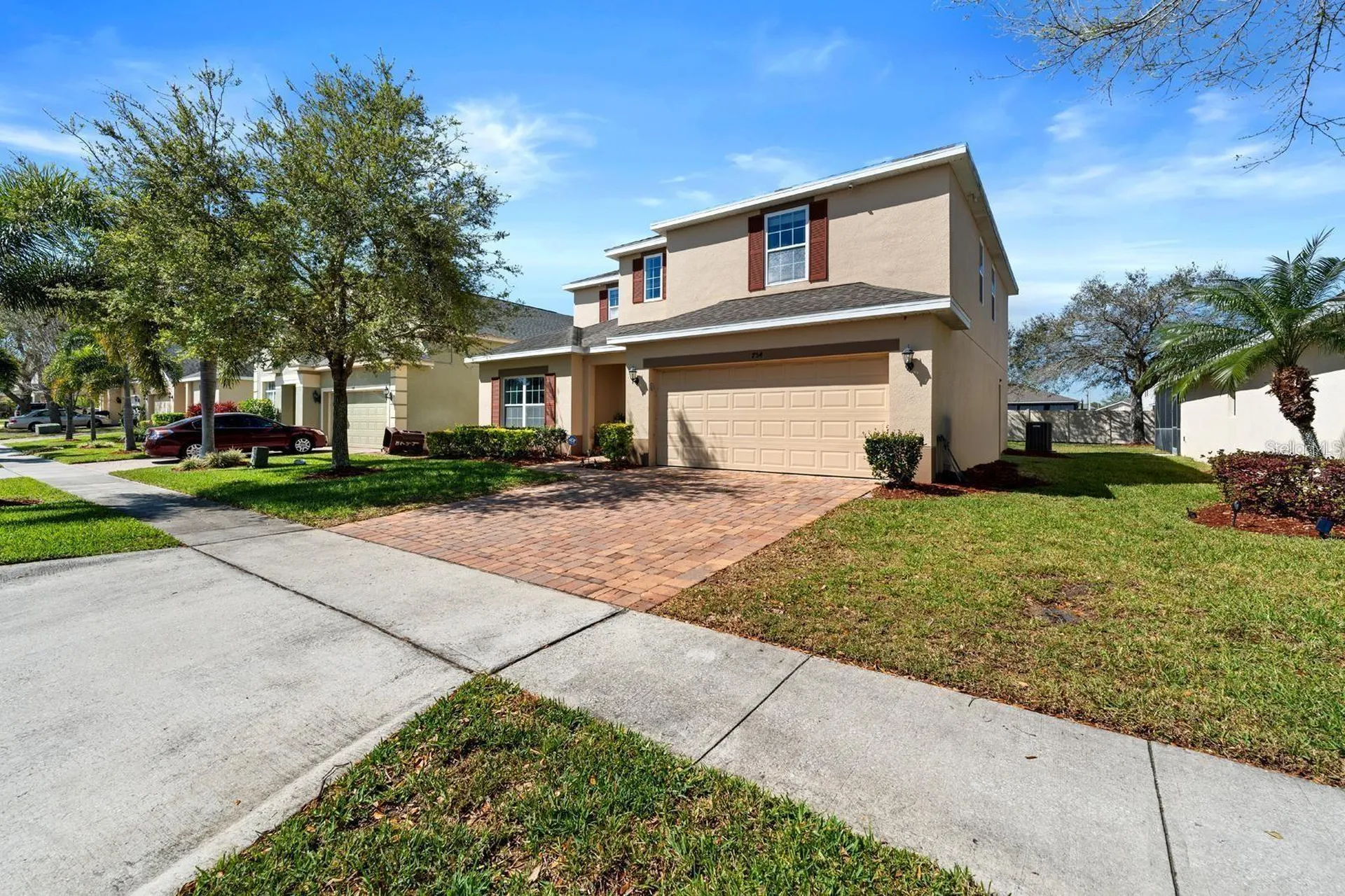 754 Andalusia Loop Davenport FL 33837