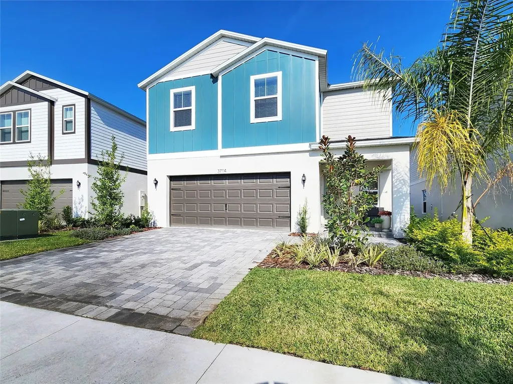 37114 Sagemoor Drive Zephyrhills FL 33541