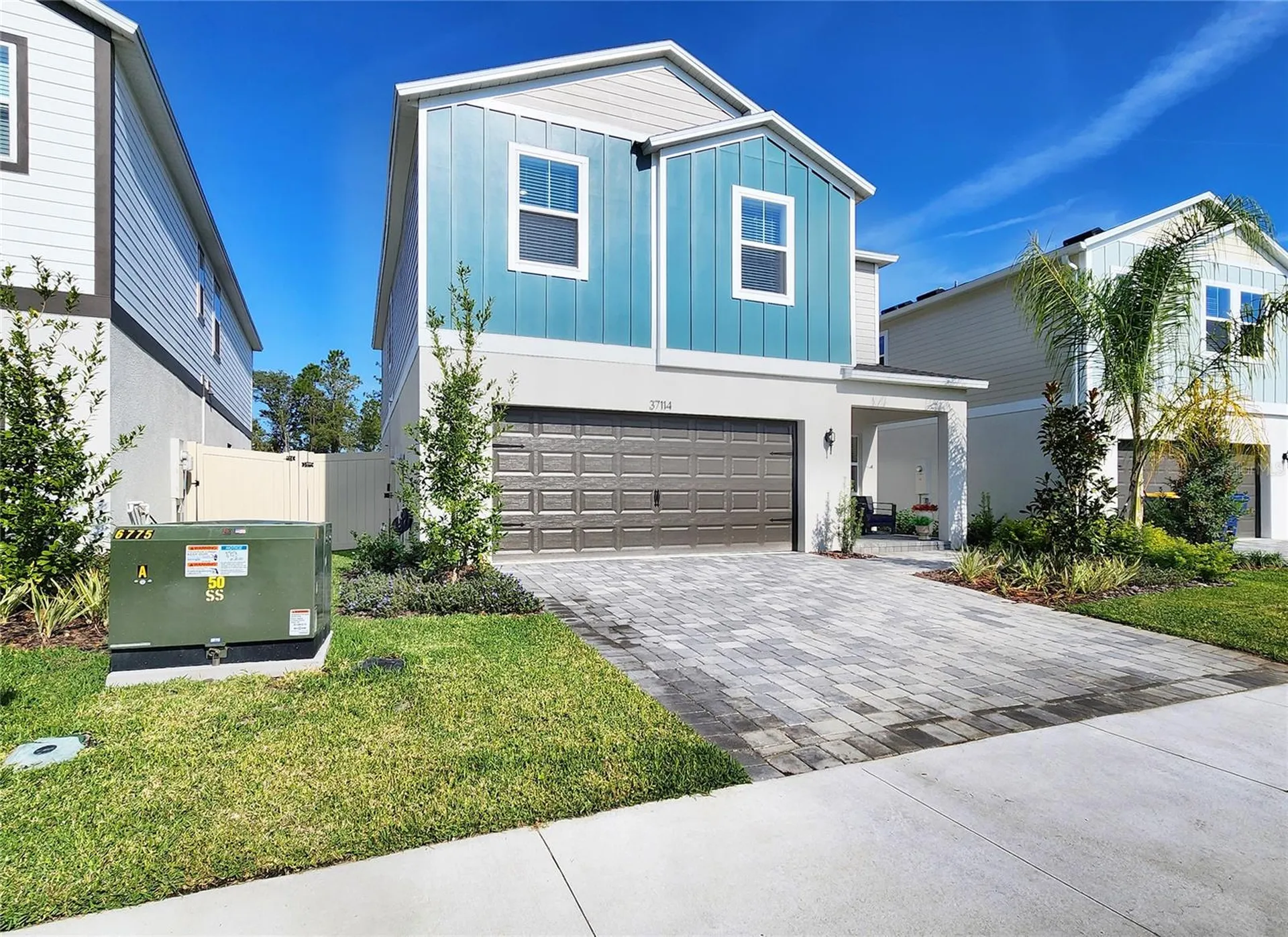37114 Sagemoor Drive Zephyrhills FL 33541