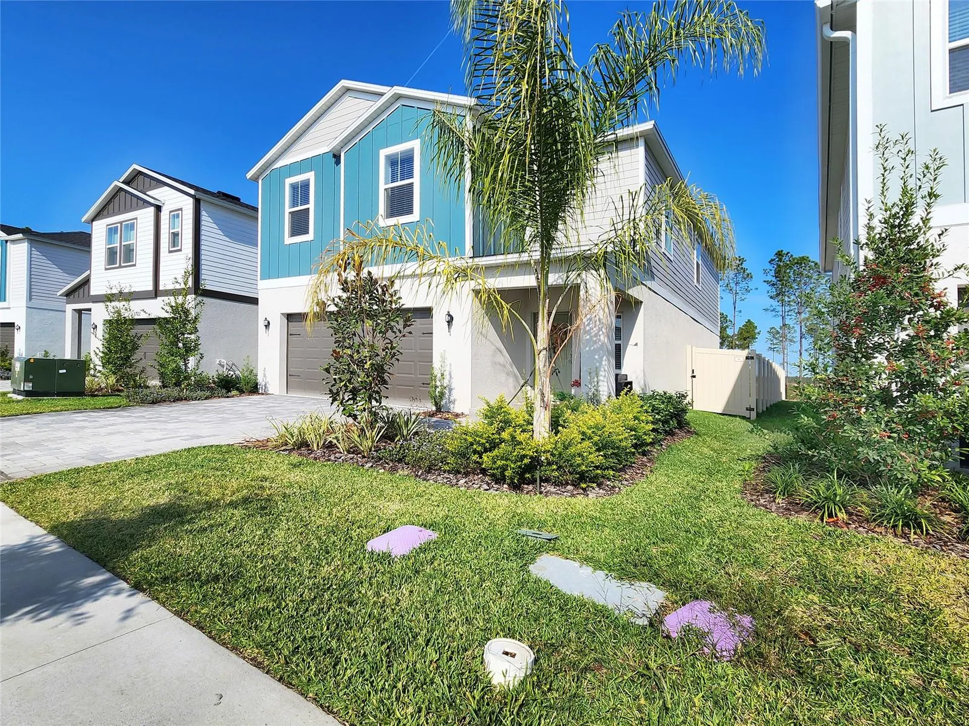 37114 Sagemoor Drive Zephyrhills FL 33541