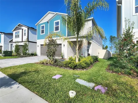 37114 Sagemoor Drive Zephyrhills FL 33541
