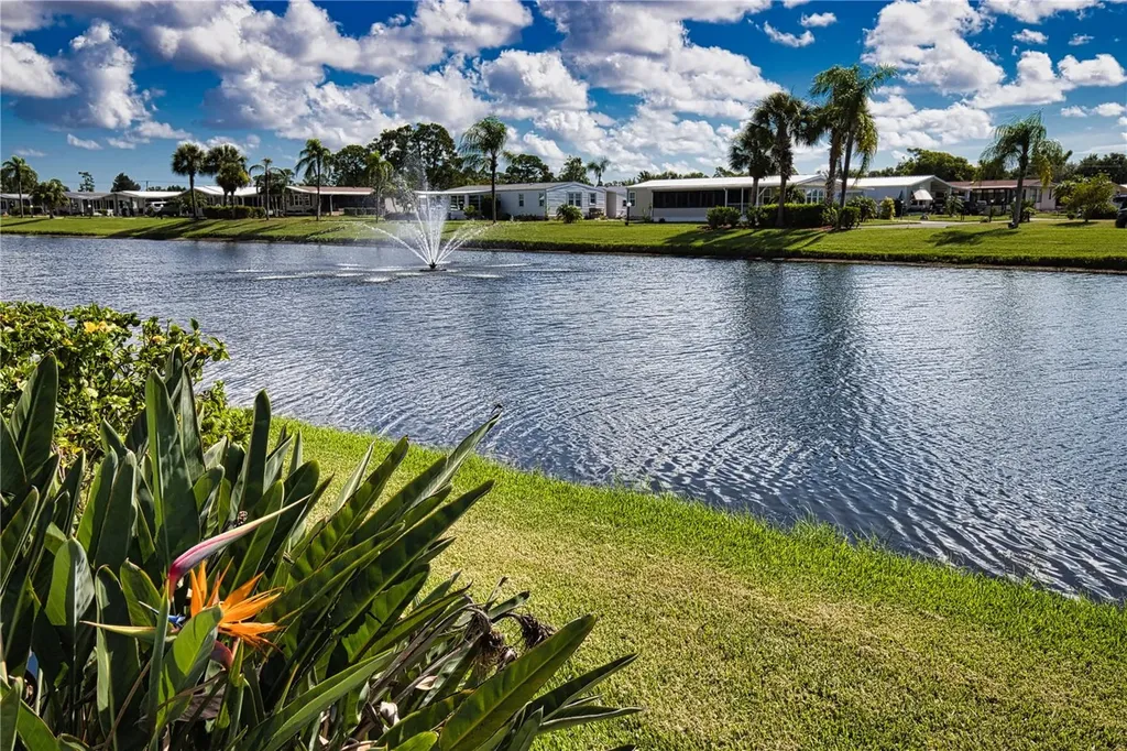 317 Estrada North Port FL 34287