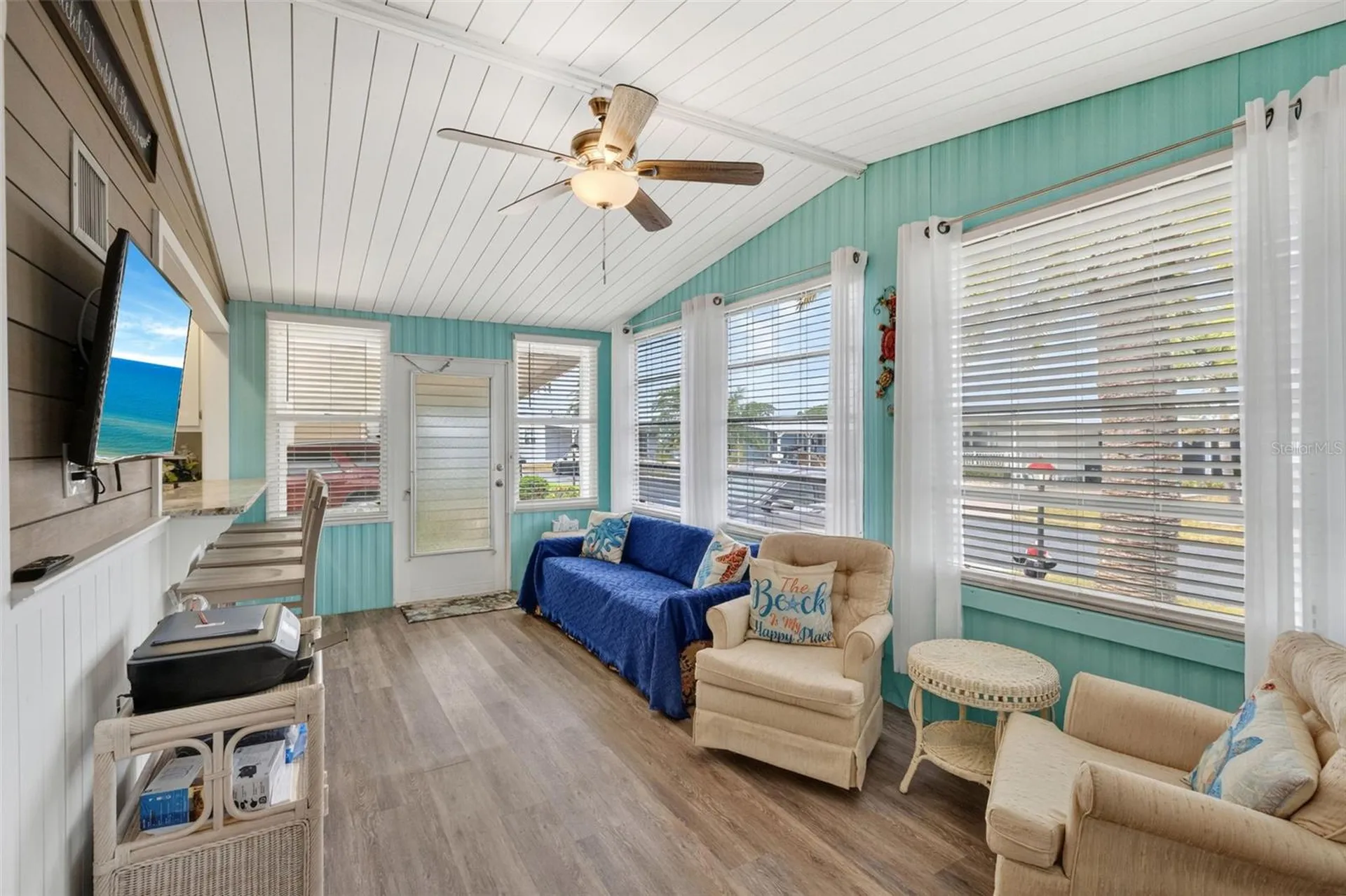 317 Estrada North Port FL 34287