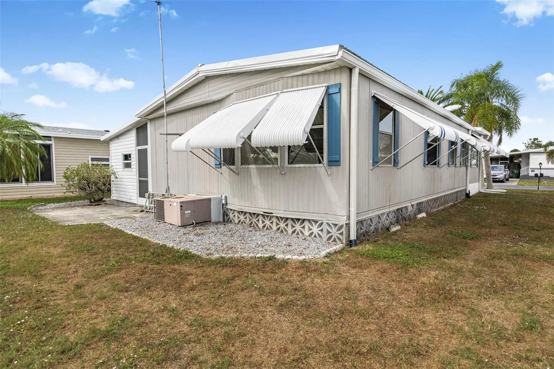 317 Estrada North Port FL 34287