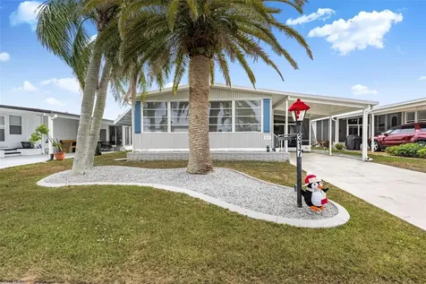 317 Estrada North Port FL 34287