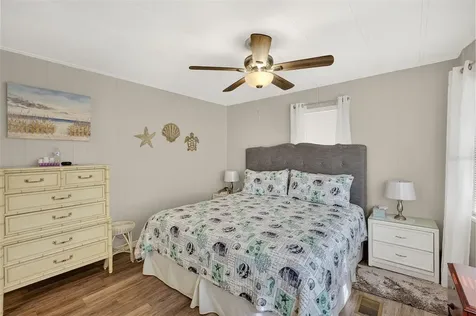 317 Estrada North Port FL 34287