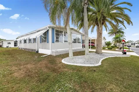 317 Estrada North Port FL 34287
