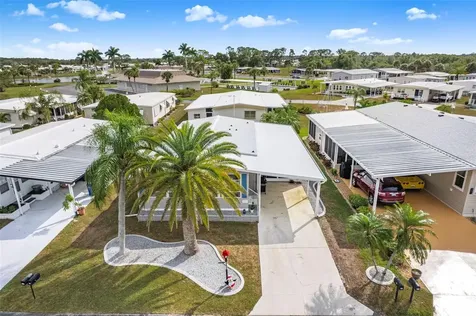 317 Estrada North Port FL 34287