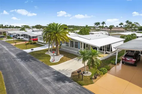 317 Estrada North Port FL 34287
