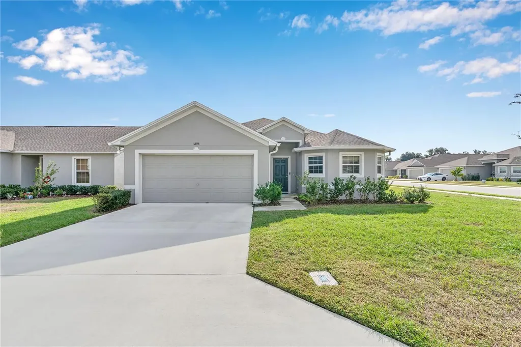 1895 Thompson Preserve Boulevard Bartow FL 33830