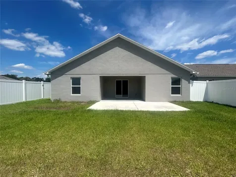 1895 Thompson Preserve Boulevard Bartow FL 33830