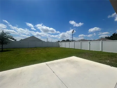 1895 Thompson Preserve Boulevard Bartow FL 33830