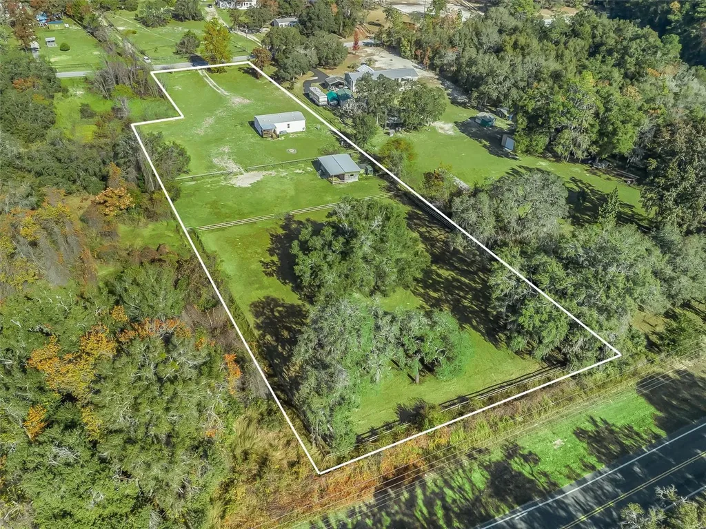 16634 SW 47th Place Road Ocala FL 34481