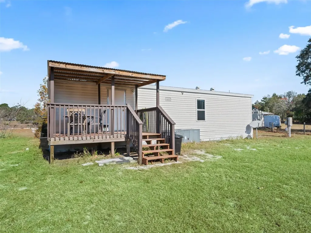 16634 SW 47th Place Road Ocala FL 34481