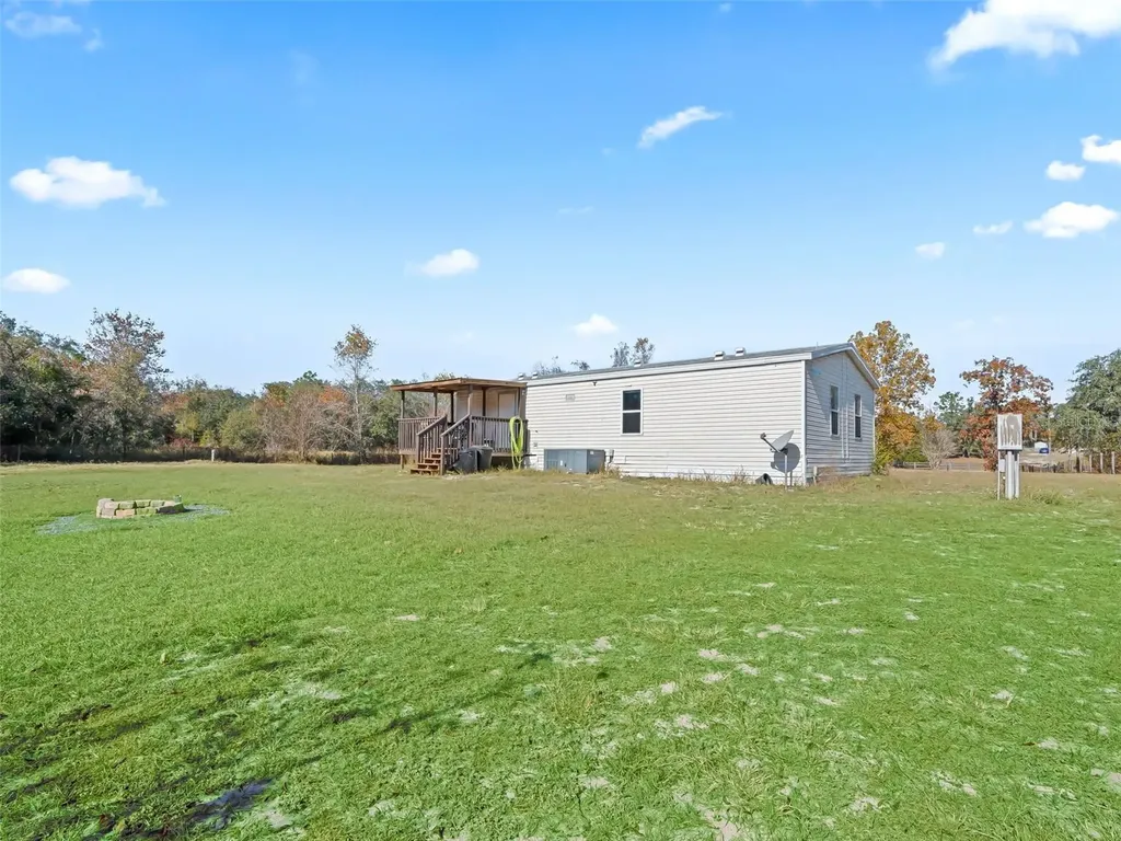 16634 SW 47th Place Road Ocala FL 34481