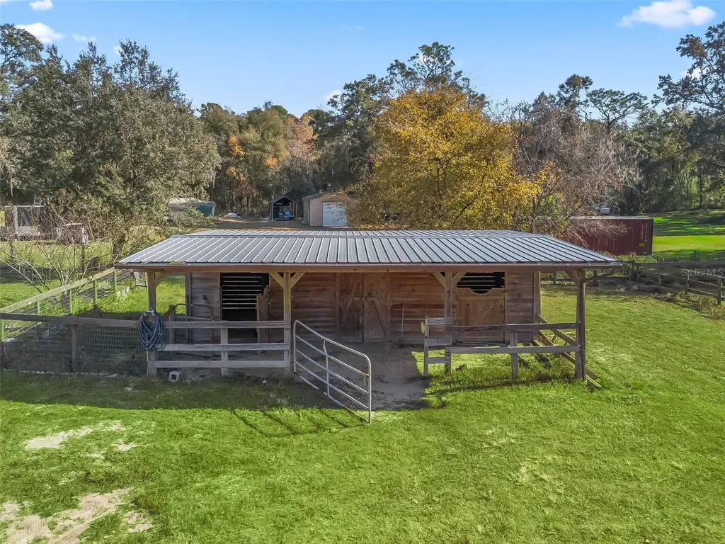 16634 SW 47th Place Road Ocala FL 34481