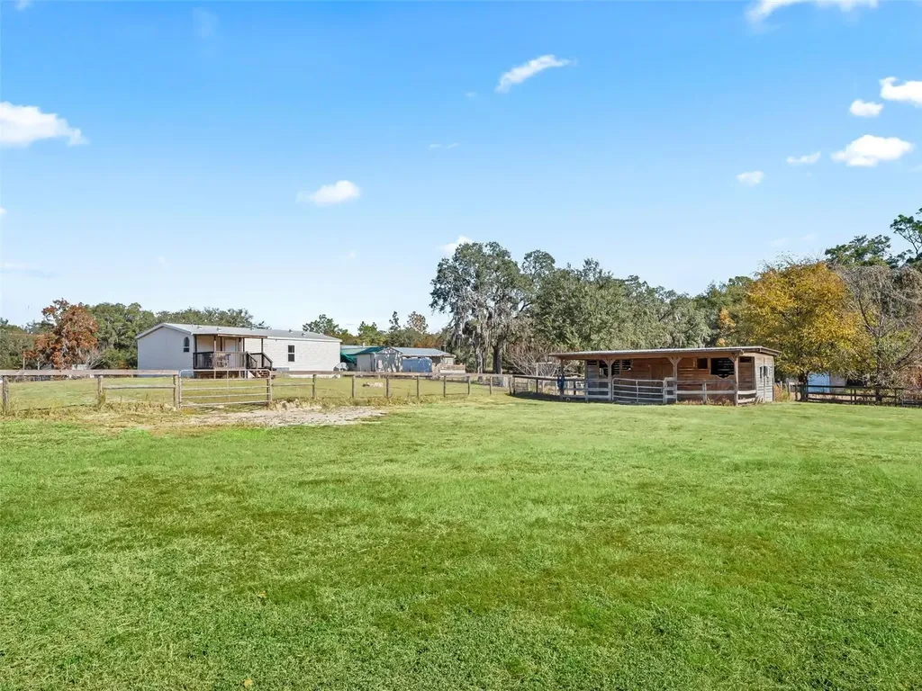16634 SW 47th Place Road Ocala FL 34481