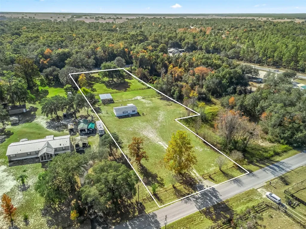 16634 SW 47th Place Road Ocala FL 34481