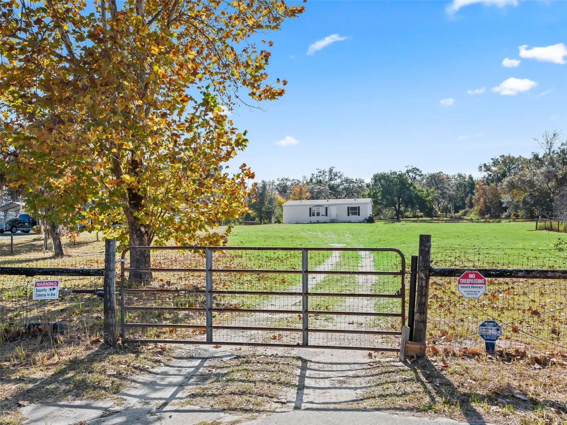 16634 SW 47th Place Road Ocala FL 34481
