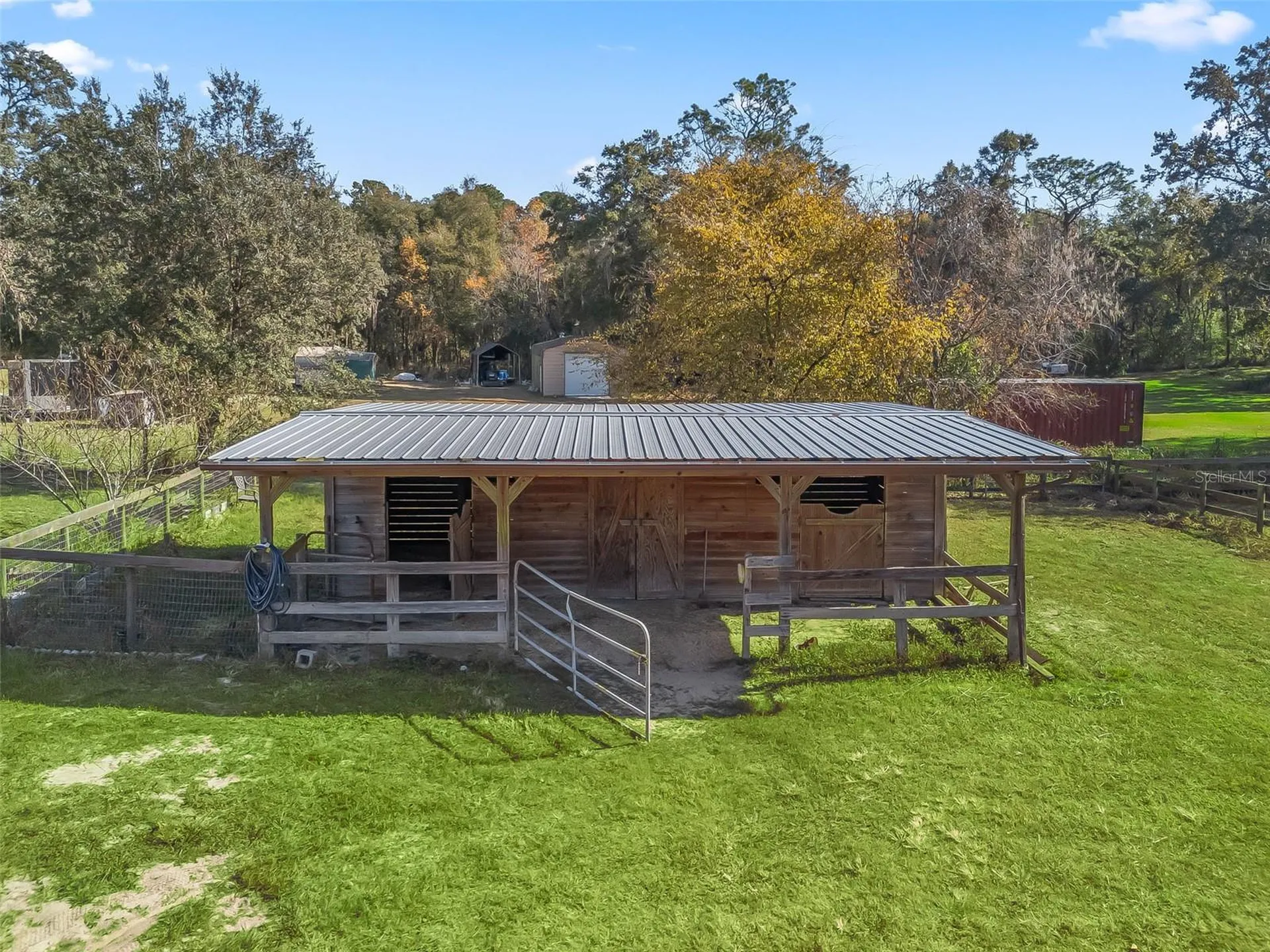 16634 SW 47th Place Road Ocala FL 34481
