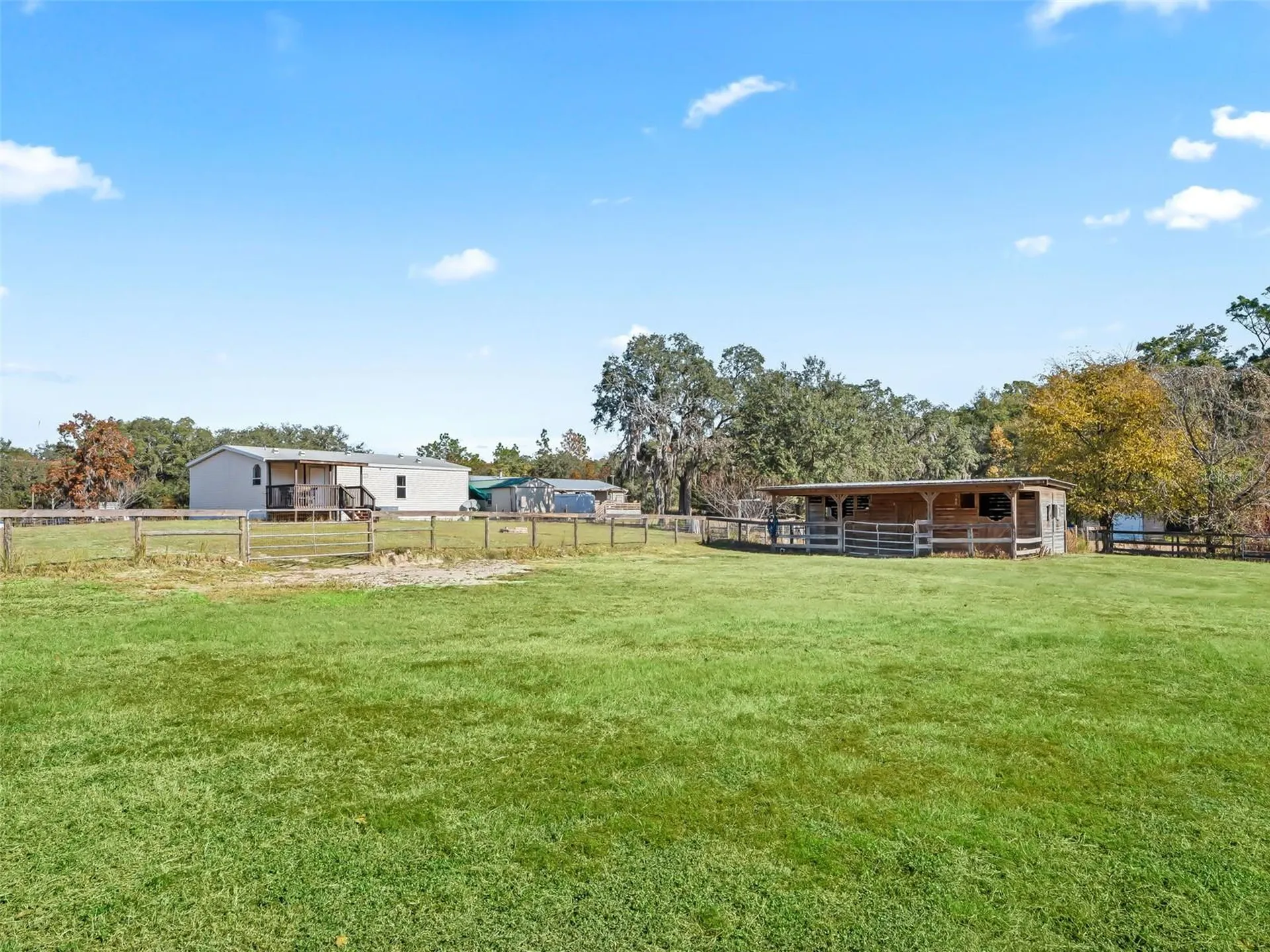 16634 SW 47th Place Road Ocala FL 34481