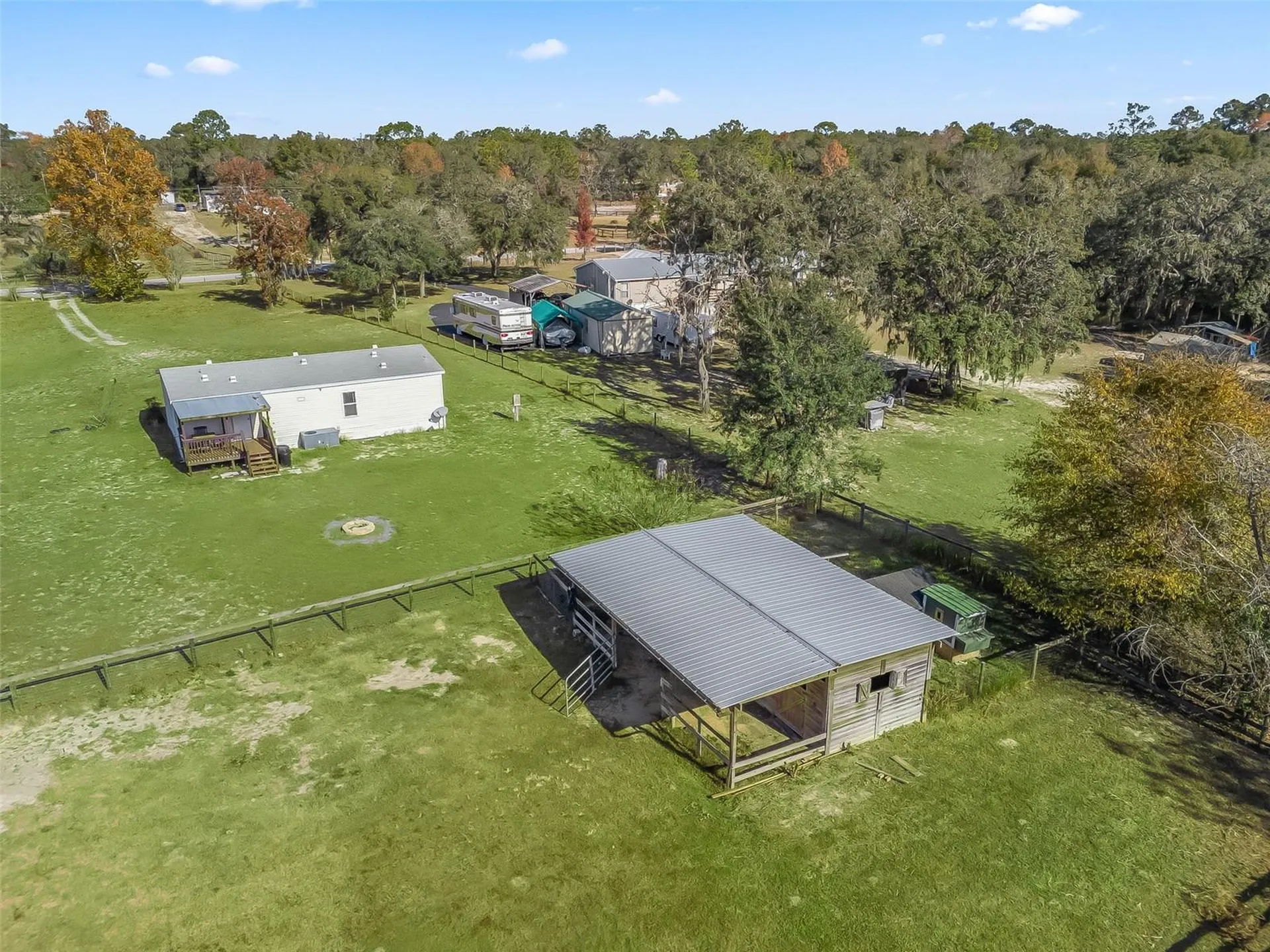 16634 SW 47th Place Road Ocala FL 34481