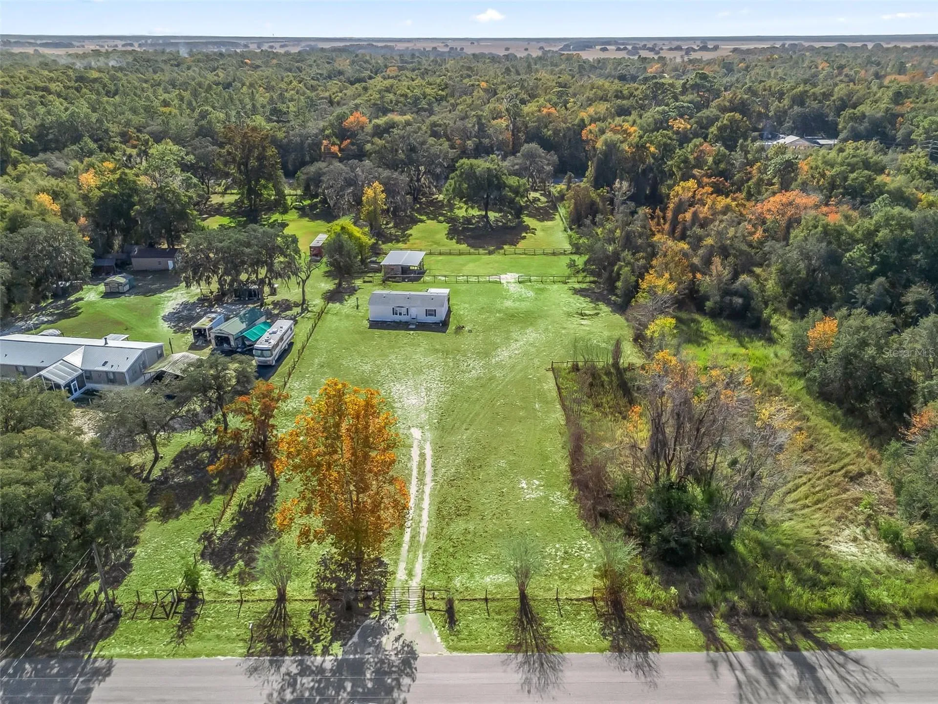 16634 SW 47th Place Road Ocala FL 34481