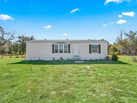 16634 SW 47th Place Road Ocala FL 34481