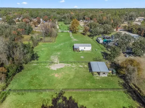 16634 SW 47th Place Road Ocala FL 34481