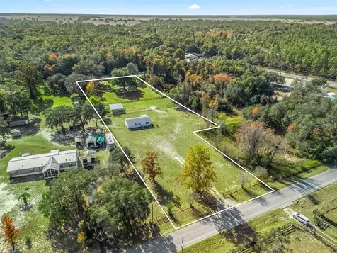 16634 SW 47th Place Road Ocala FL 34481
