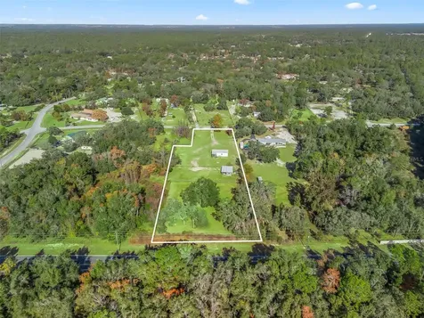 16634 SW 47th Place Road Ocala FL 34481