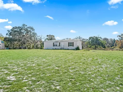 16634 SW 47th Place Road Ocala FL 34481