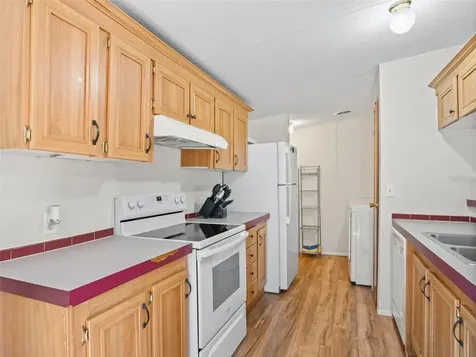 16634 SW 47th Place Road Ocala FL 34481