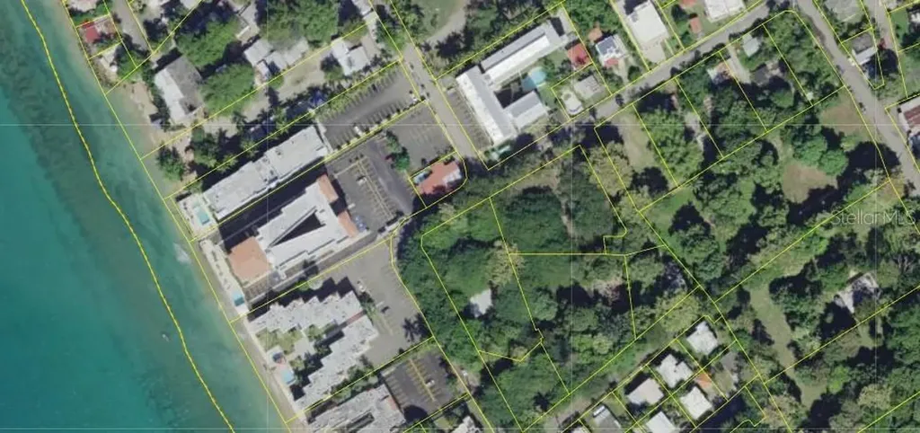 429 Km 0.3 Pogio Doleta Street Rincon PR 00677