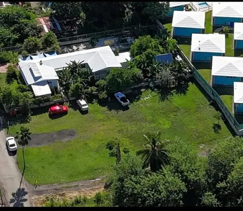 429 Km 0.3 Pogio Doleta Street Rincon PR 00677