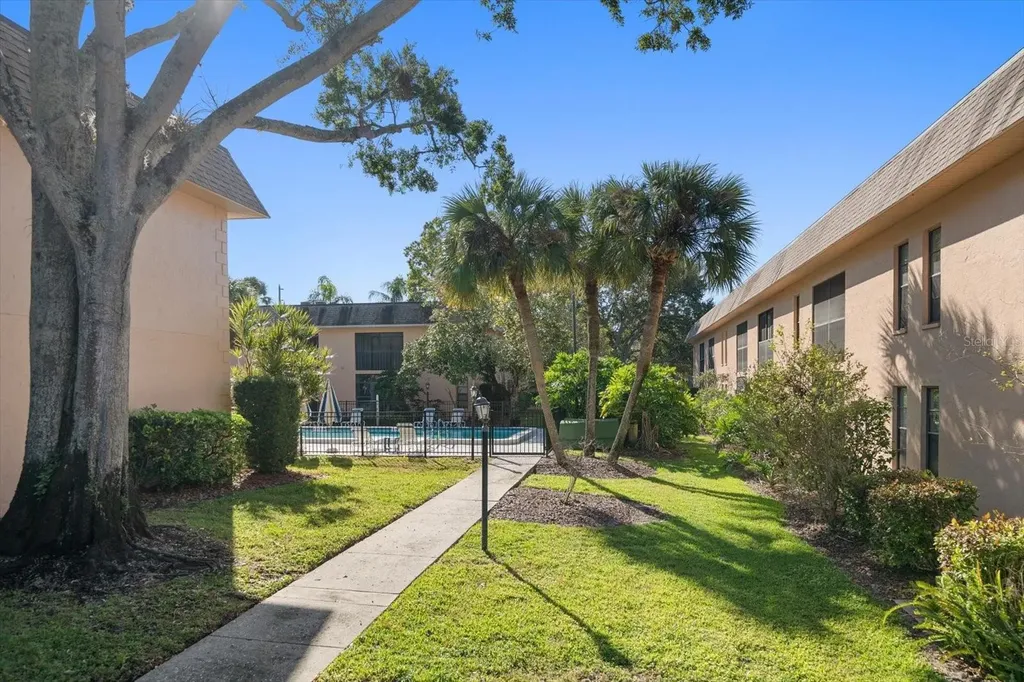 100 Grand Boulevard Tarpon Springs FL 34689