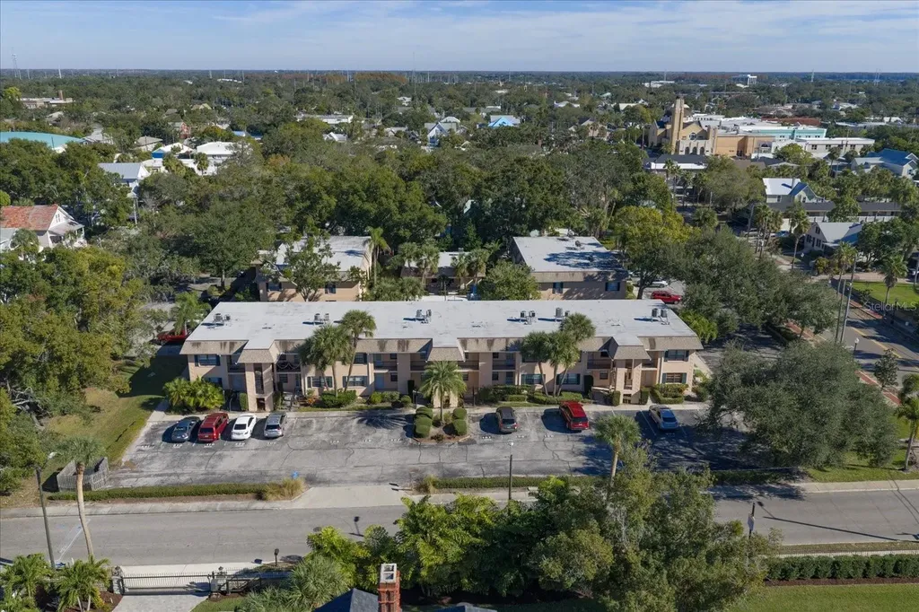 100 Grand Boulevard Tarpon Springs FL 34689