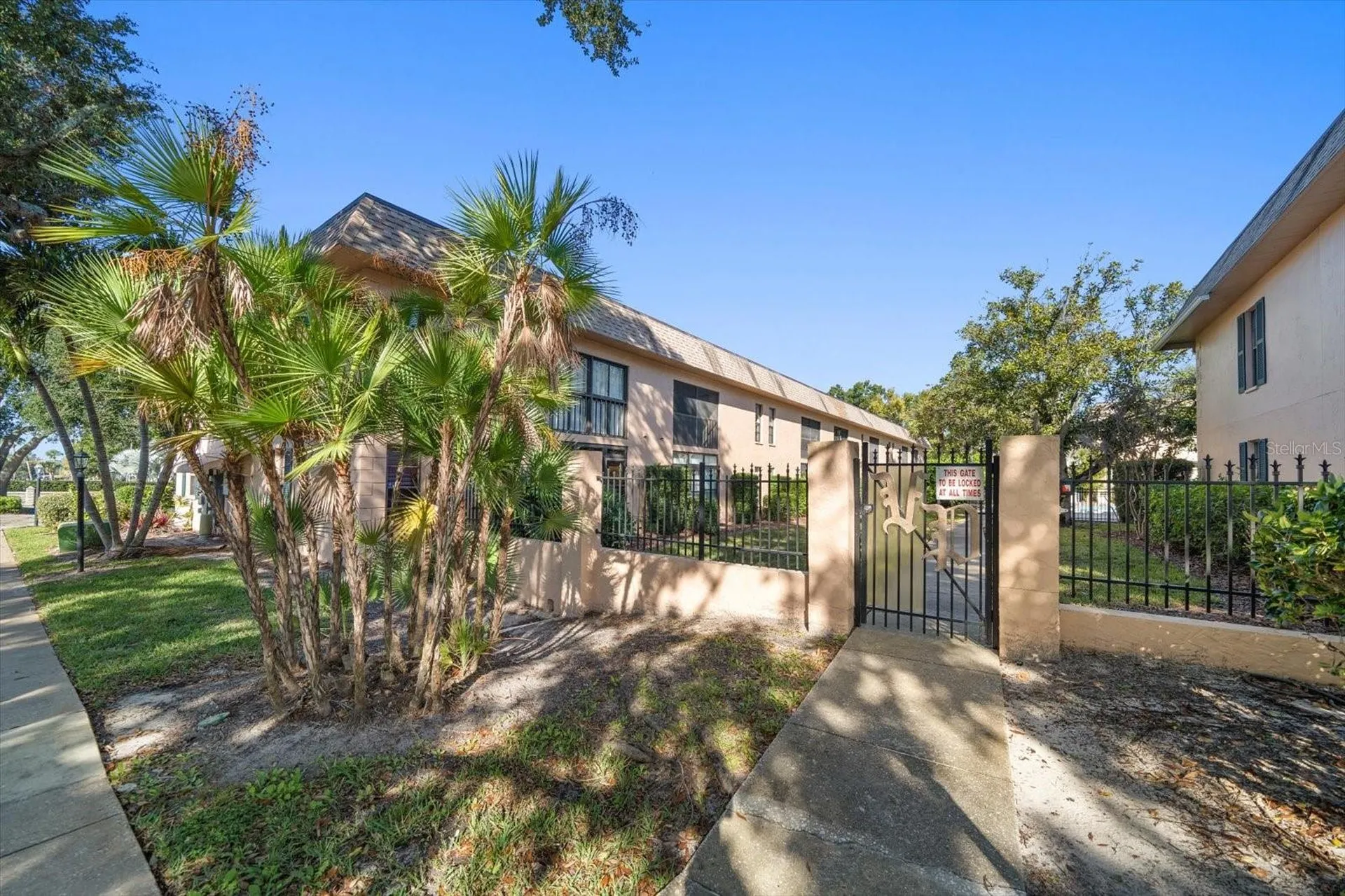 100 Grand Boulevard Tarpon Springs FL 34689